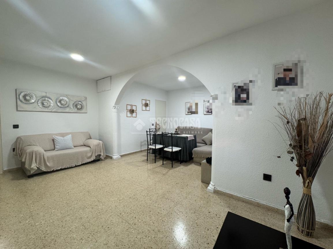 Piso en venta 