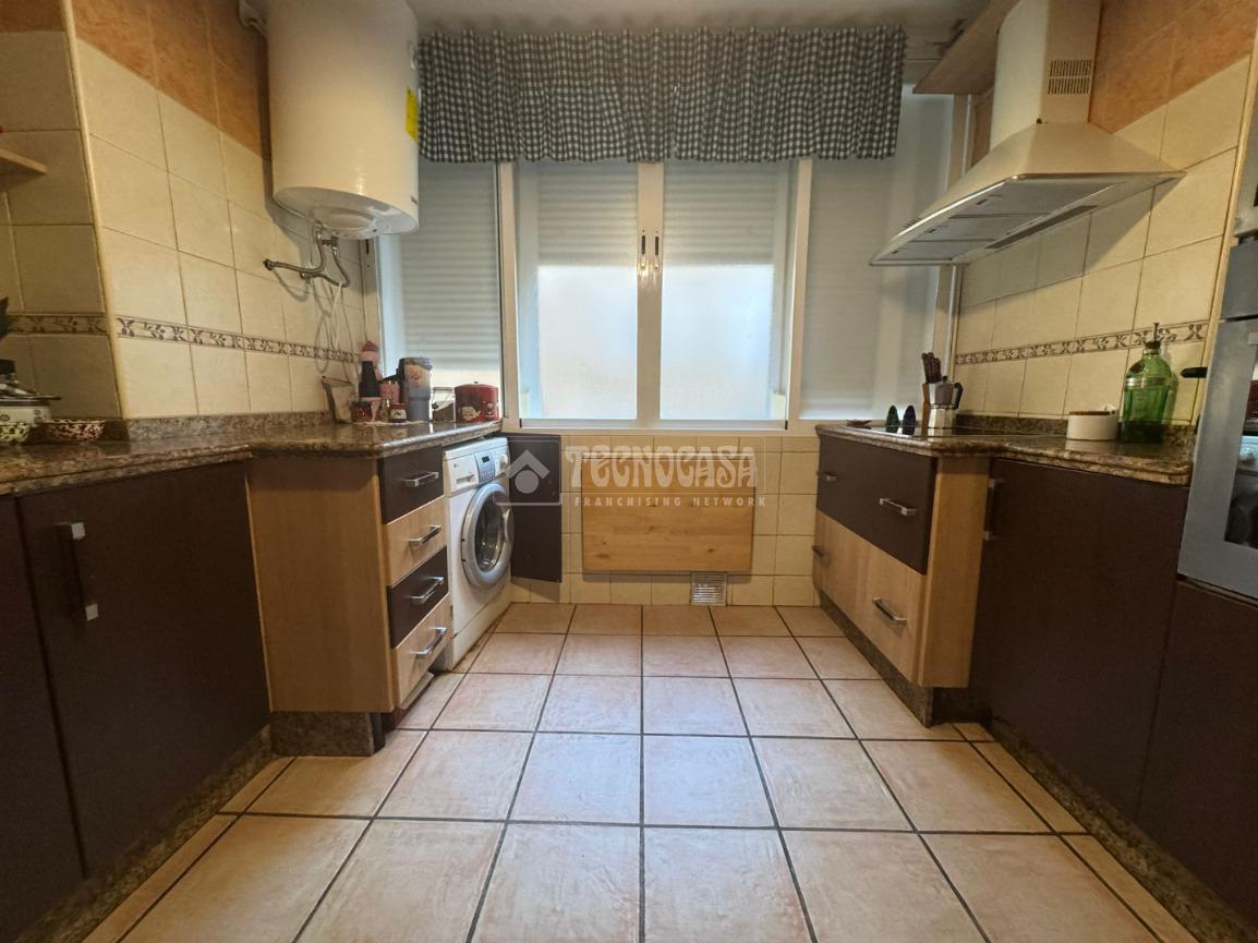 Piso en venta 