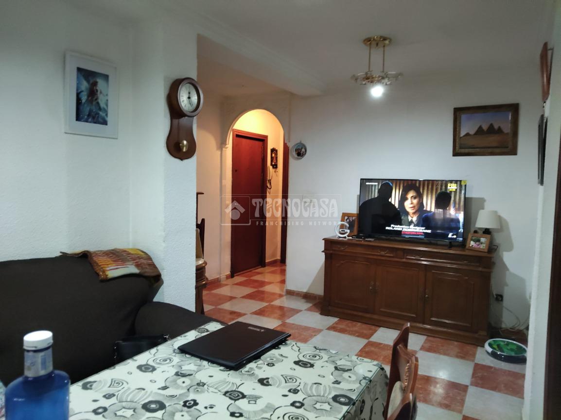 Piso en venta 