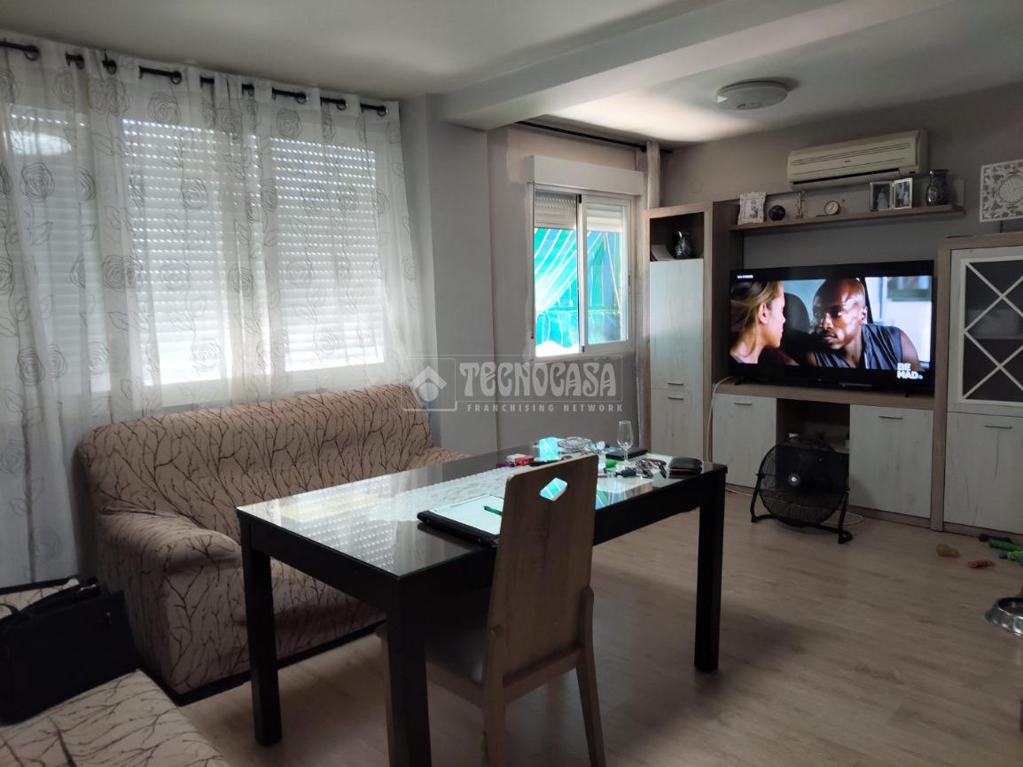 Piso en venta 