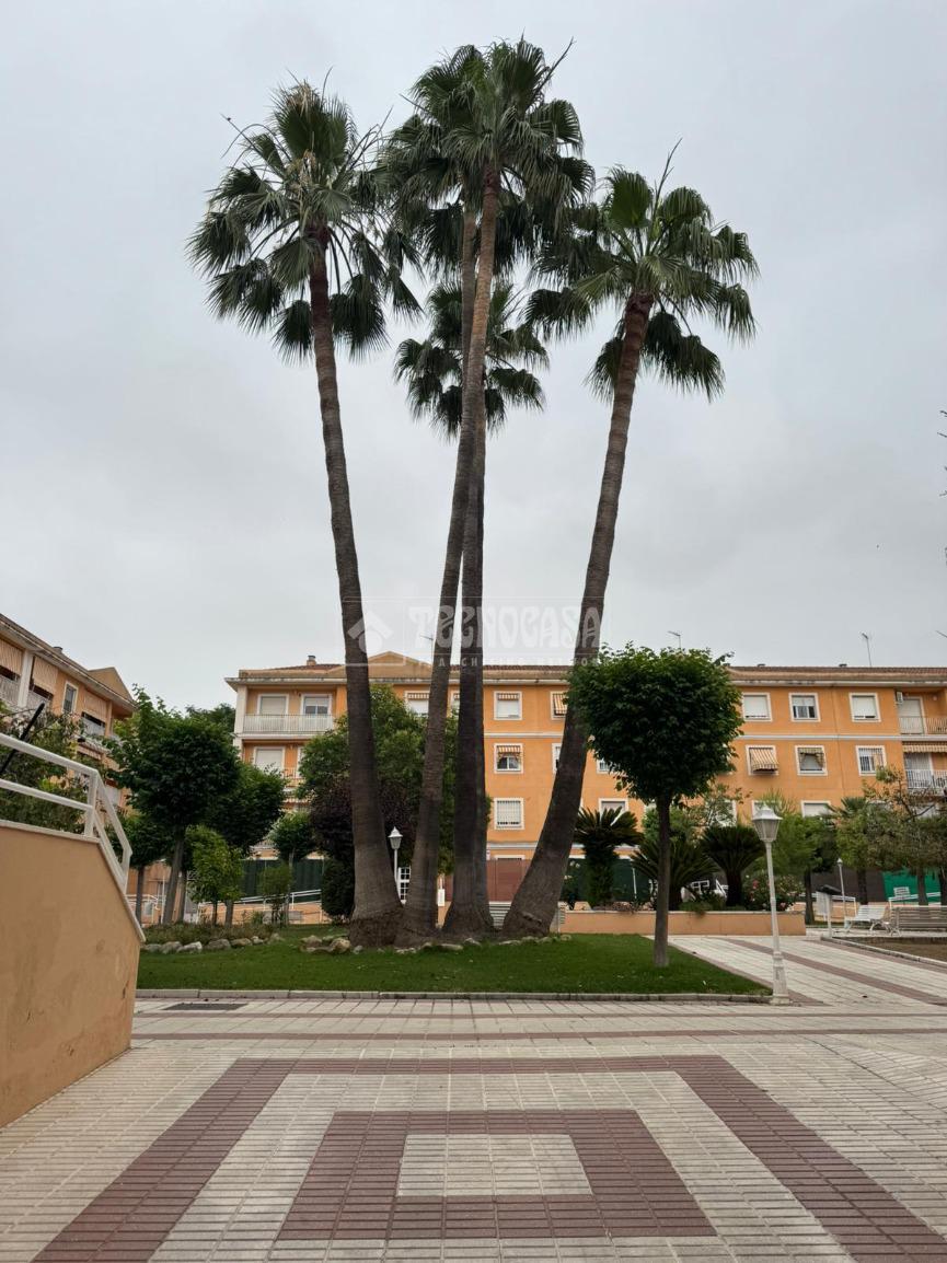 Piso en venta 