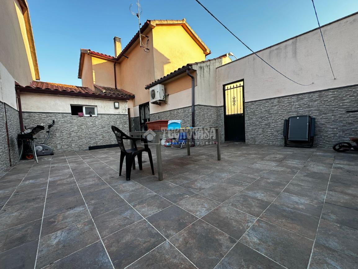 Casa en venta 