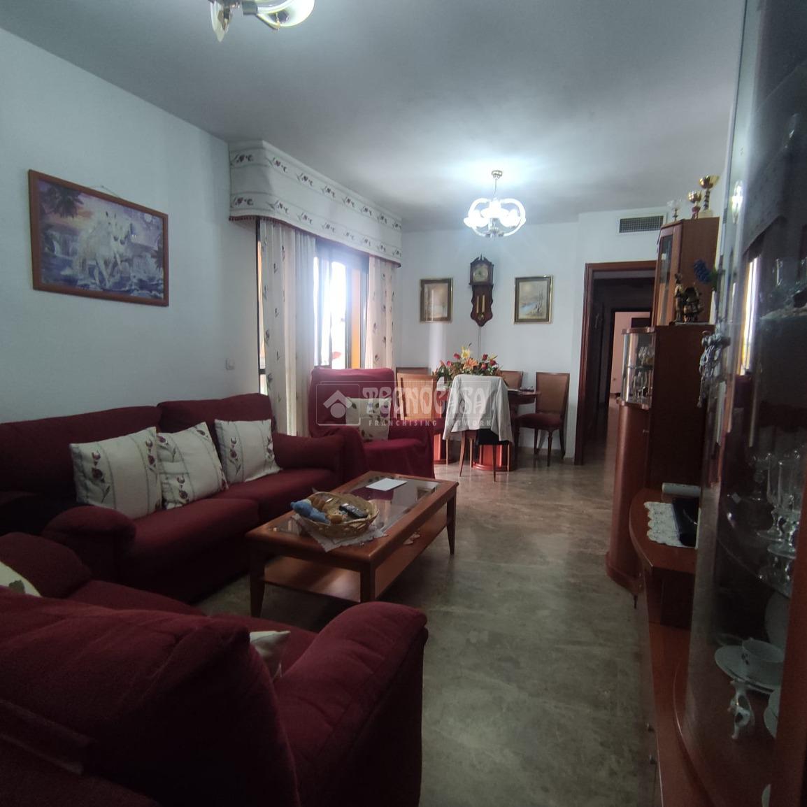 Piso en venta 