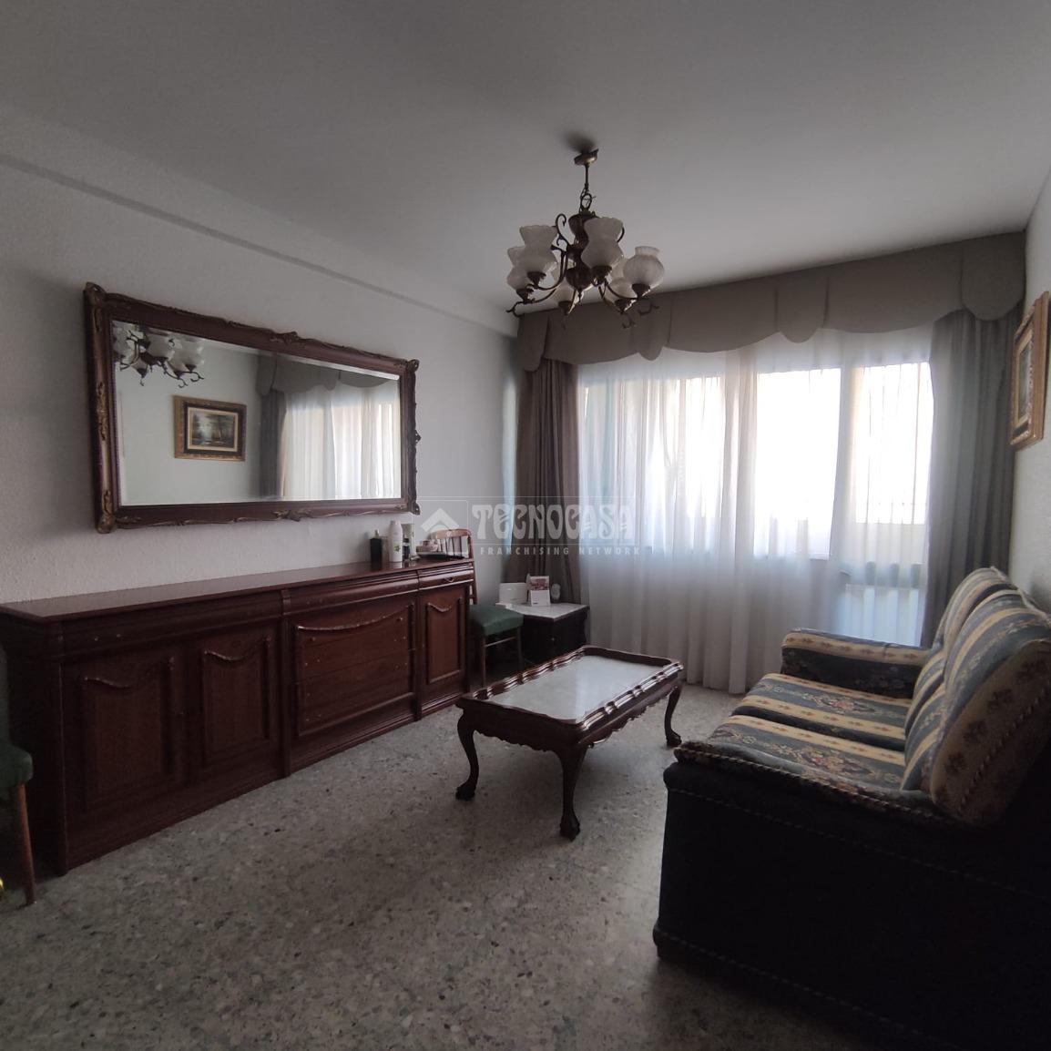 Piso en venta 