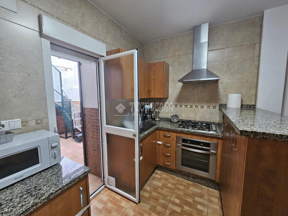 Casa en venta 