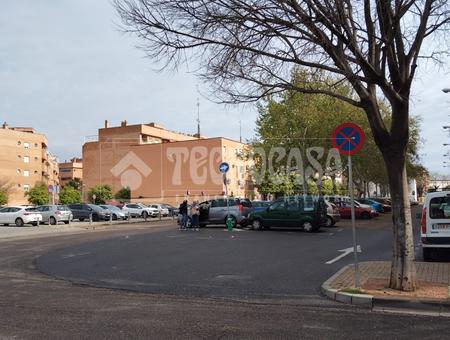 Polígono Guadalquivir, Sector Sur, Cordoba