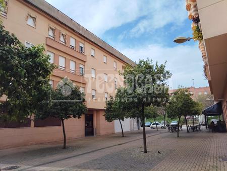 Polígono Guadalquivir, Sector Sur, Cordoba