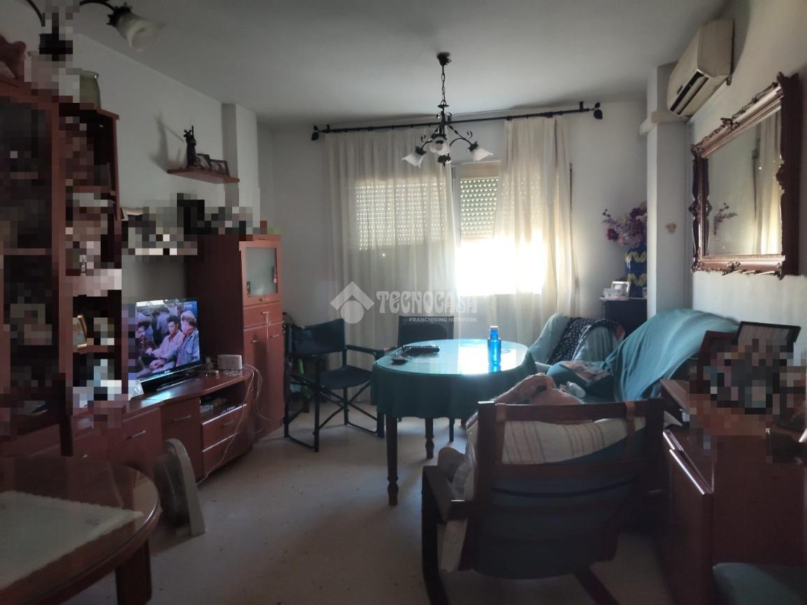 Piso en venta 