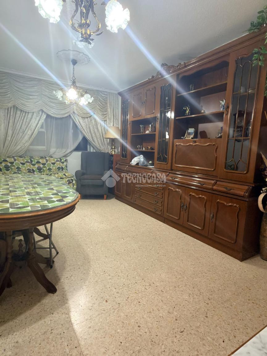 Piso en venta 