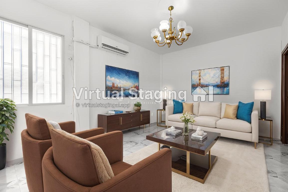 Piso en venta 