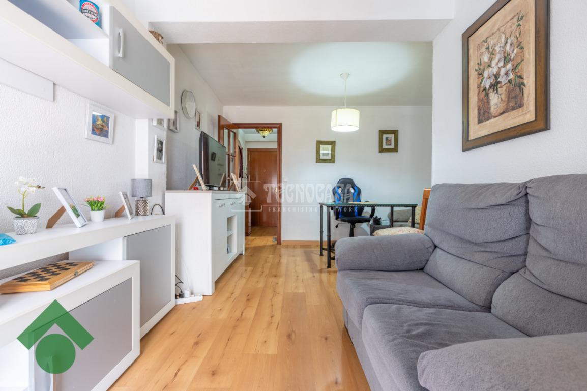 Piso en venta 