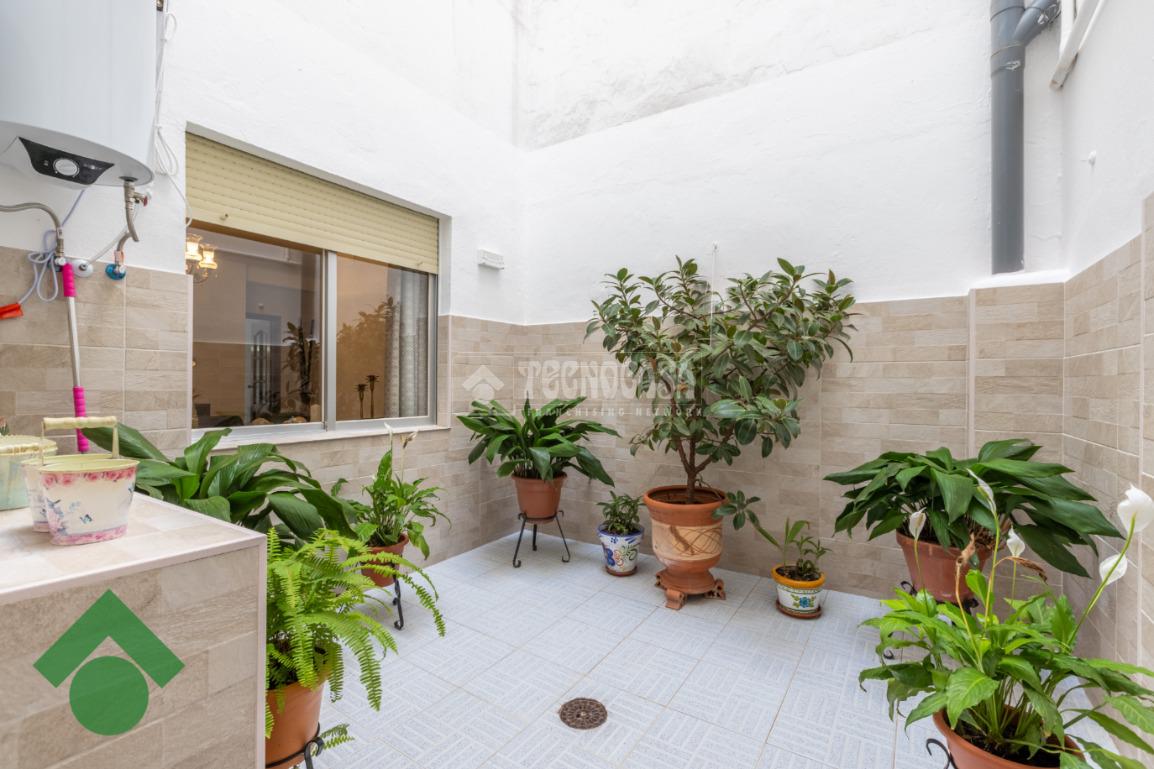 Piso en venta 
