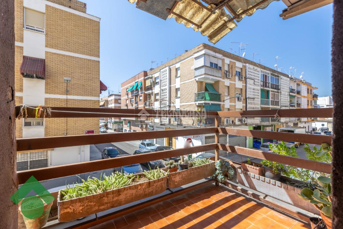 Piso en venta 