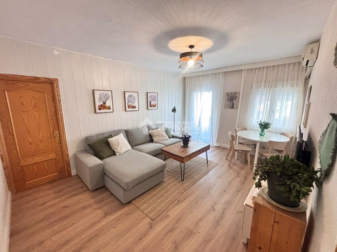 Piso en venta 
