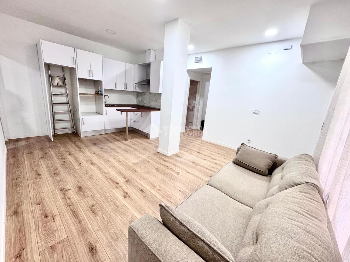 Piso en venta 