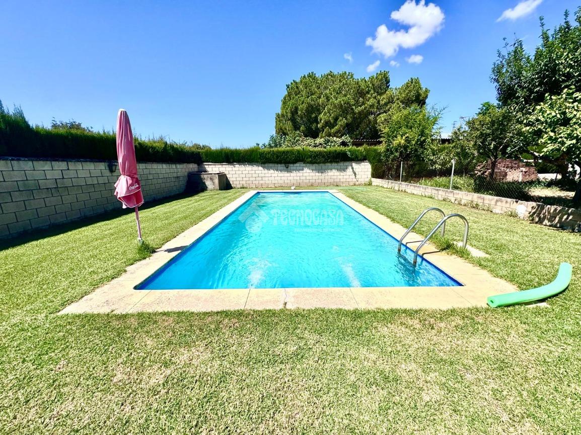 Casa rural en venta 