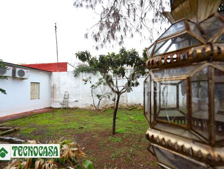 El Brillante, Cordoba