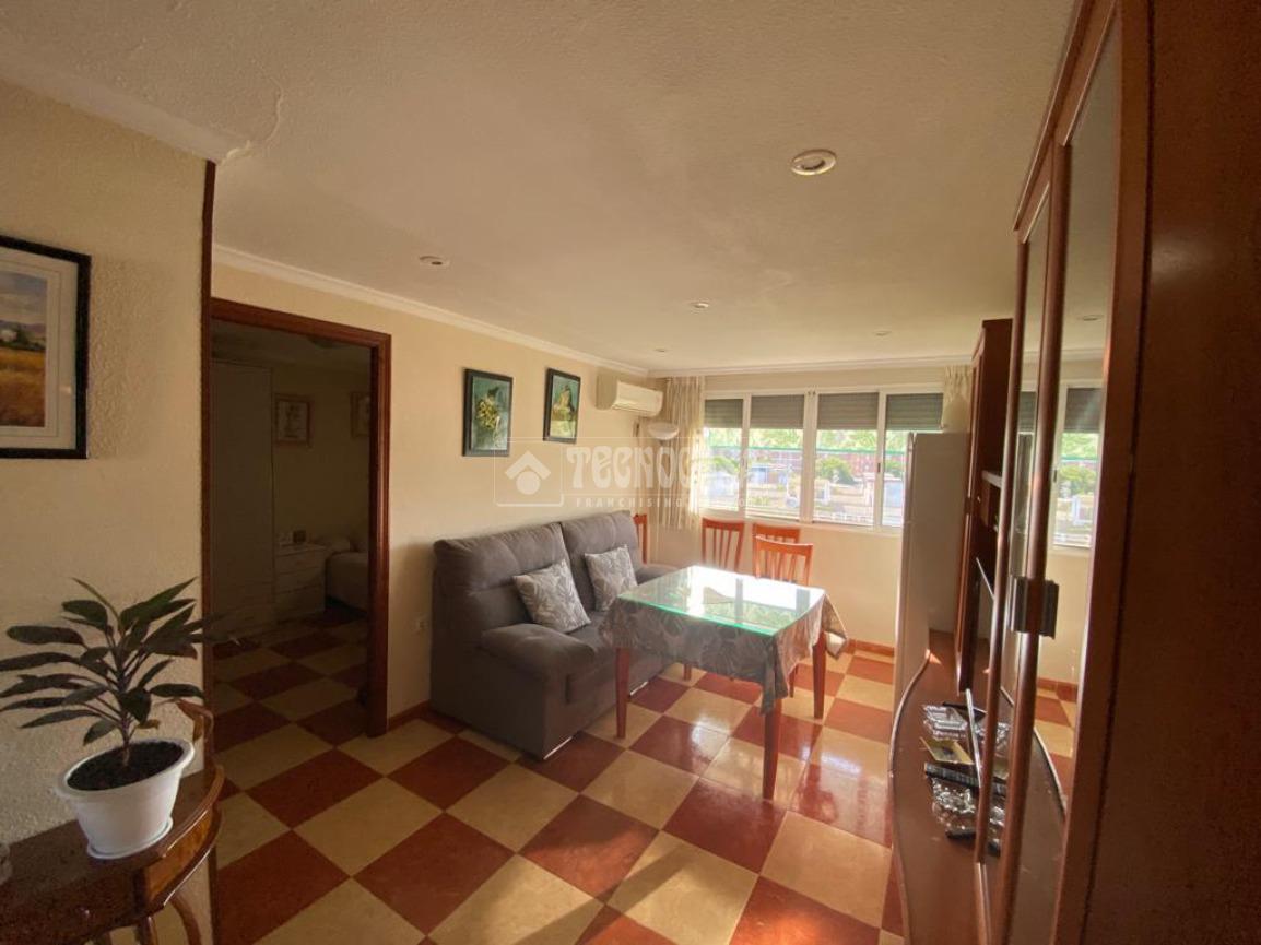 Piso en venta 