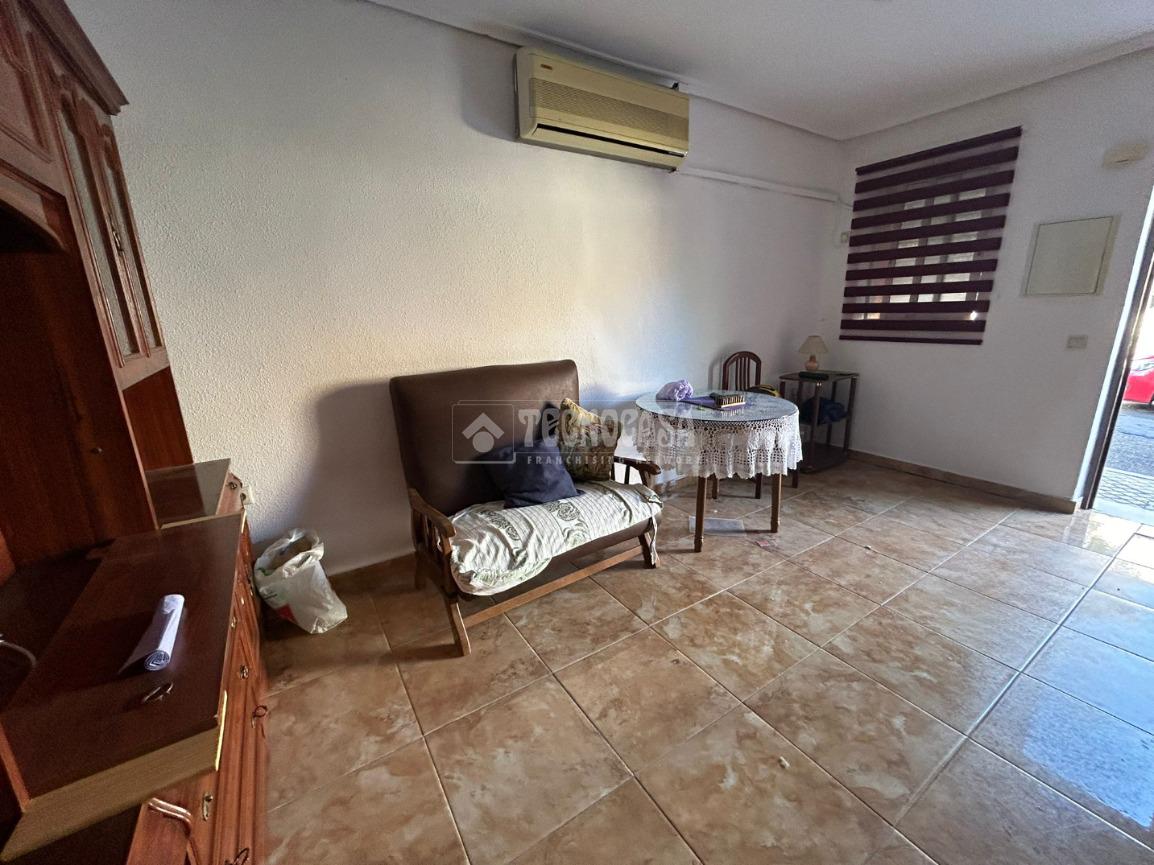 Casa en venta 