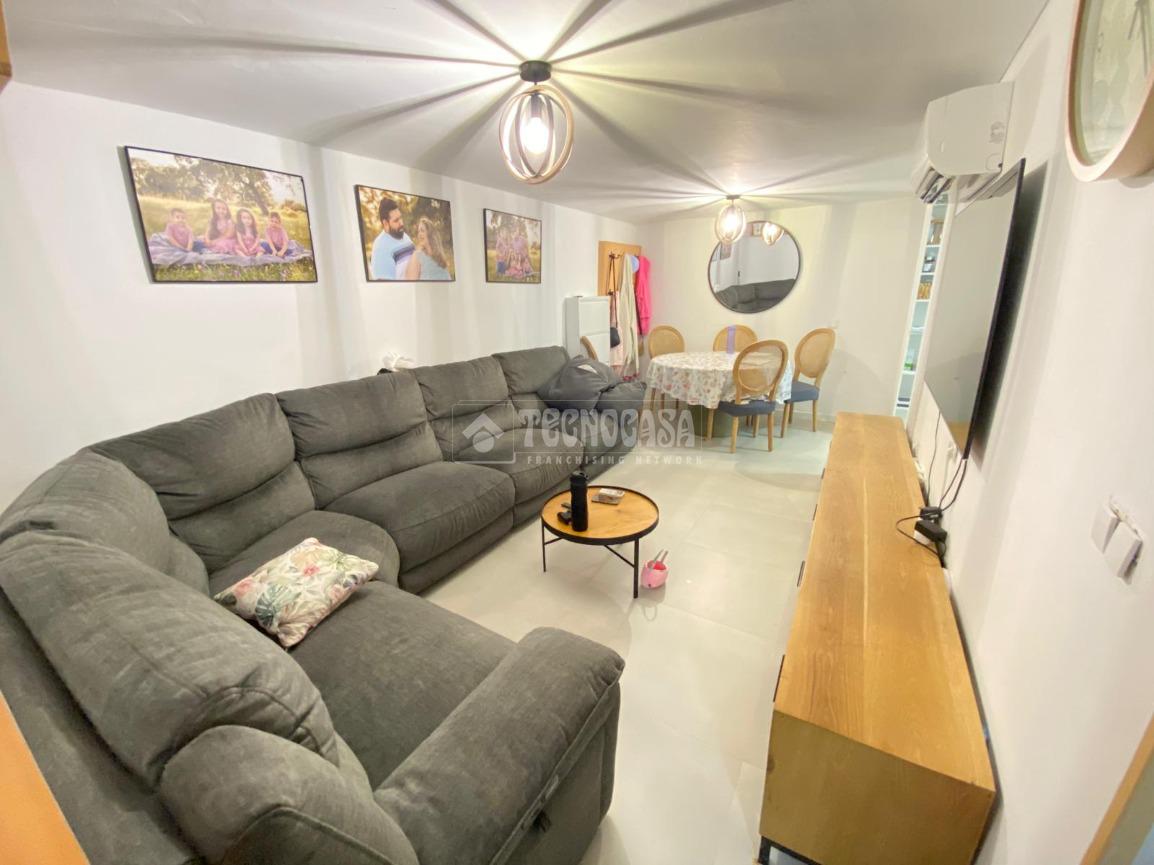 Piso en venta 