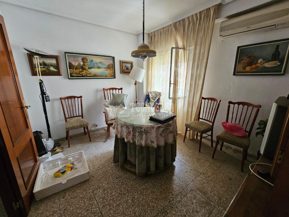 Piso en venta 