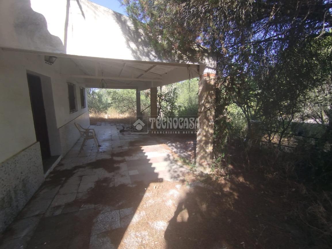 Casa rural en venta 