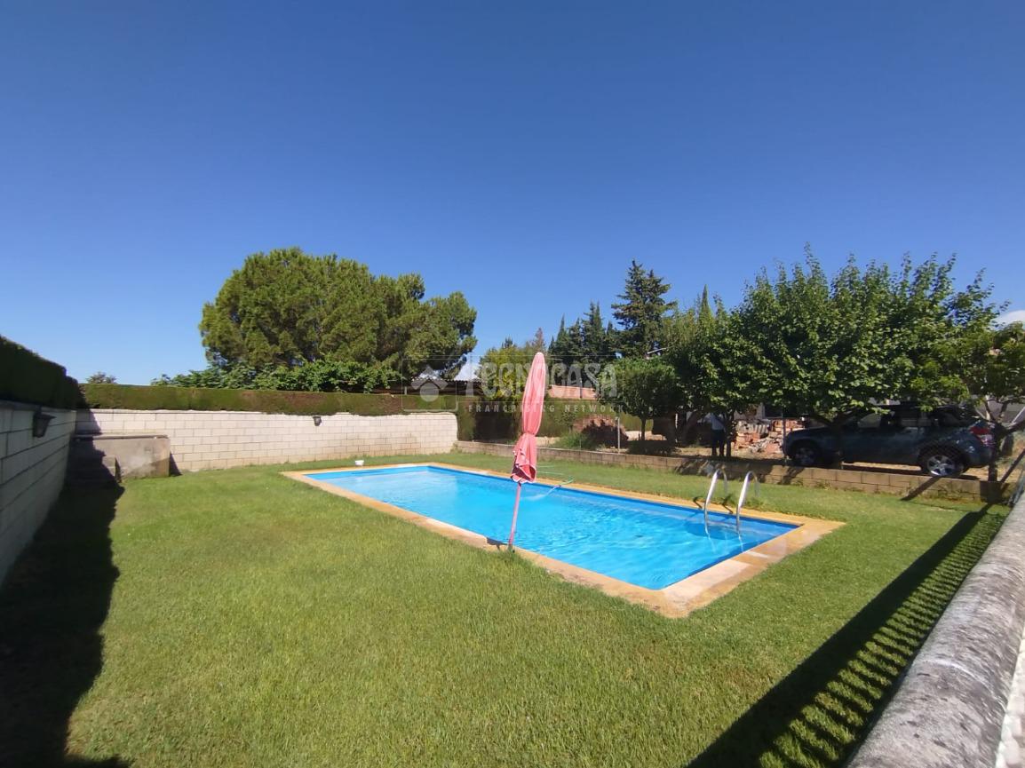Casa rural en venta 