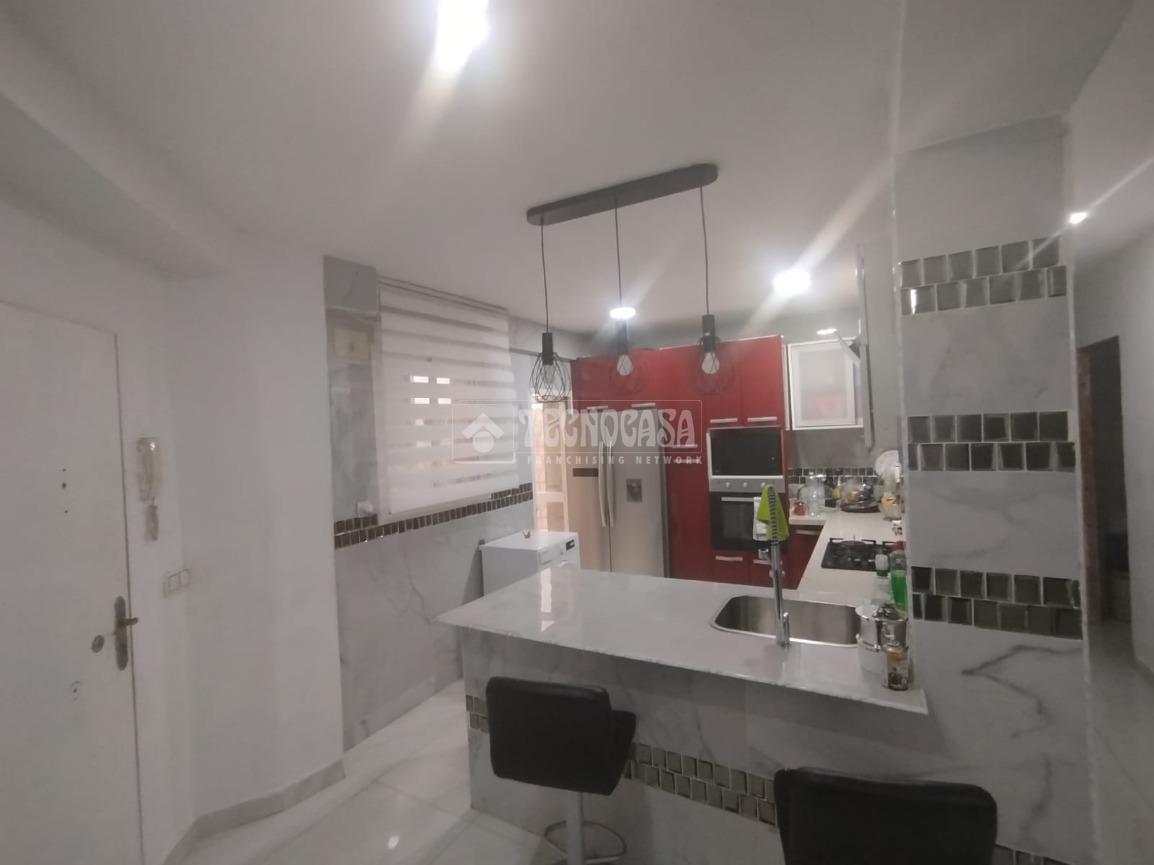 Piso en venta 