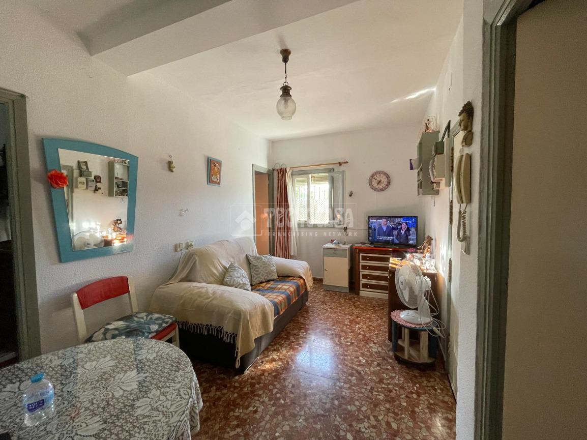 Piso en venta 