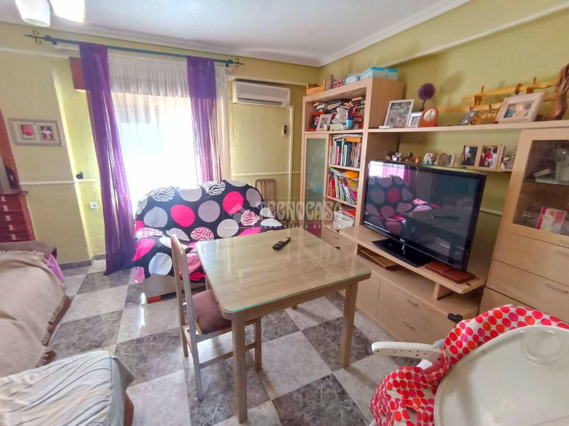 Piso en venta 