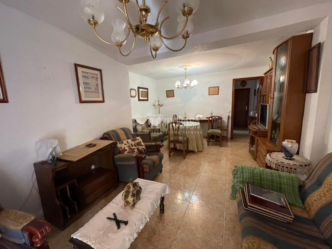 Piso en venta 