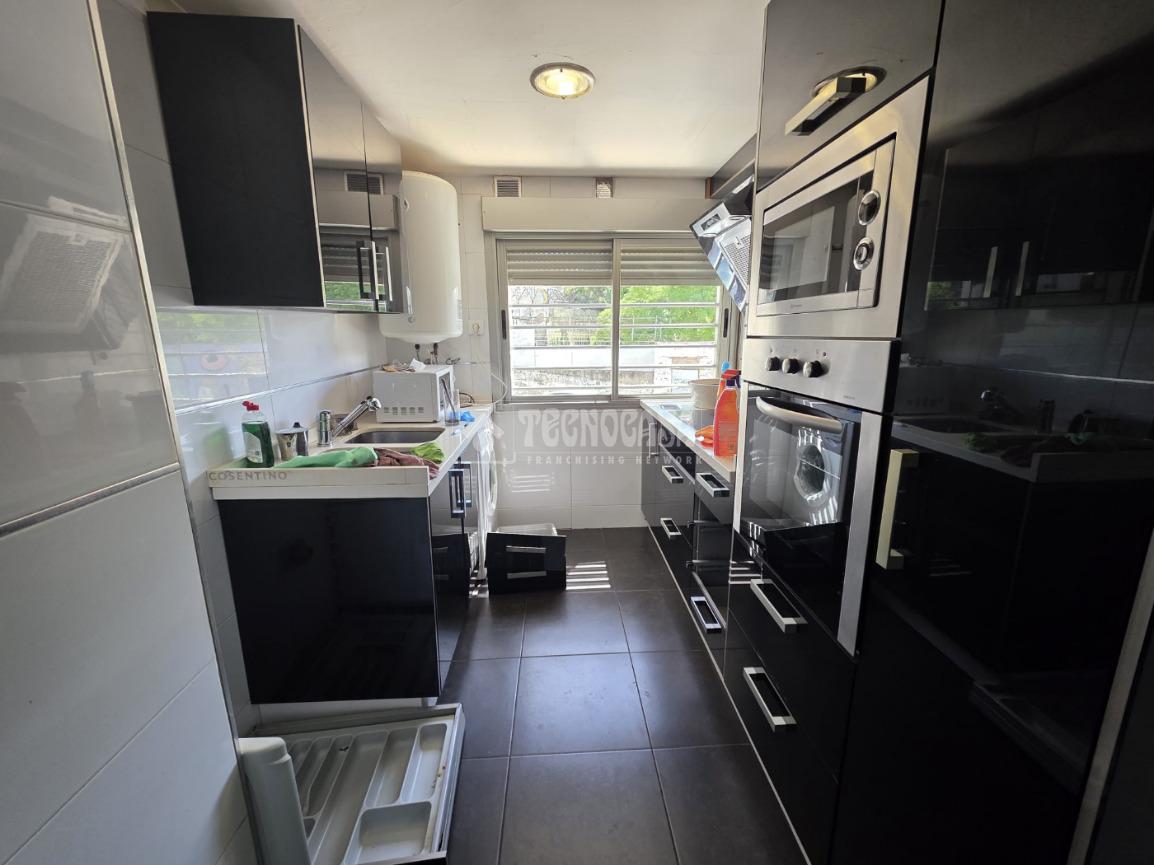 Piso en venta 