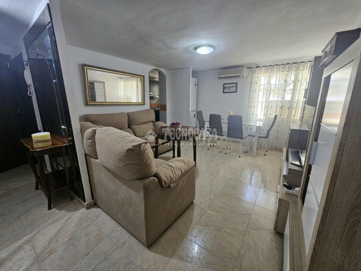 Piso en venta 
