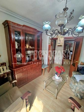 Campo De La Verdad, Campo Verdad Parte Baja, 110.000 €, 88 m2, ref. 656872