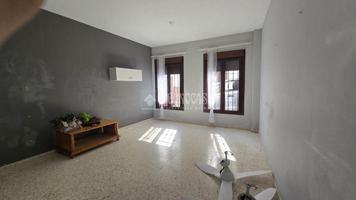 Piso en venta 