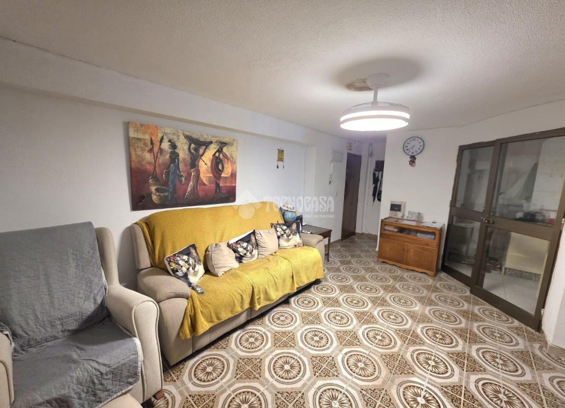 Piso en venta 