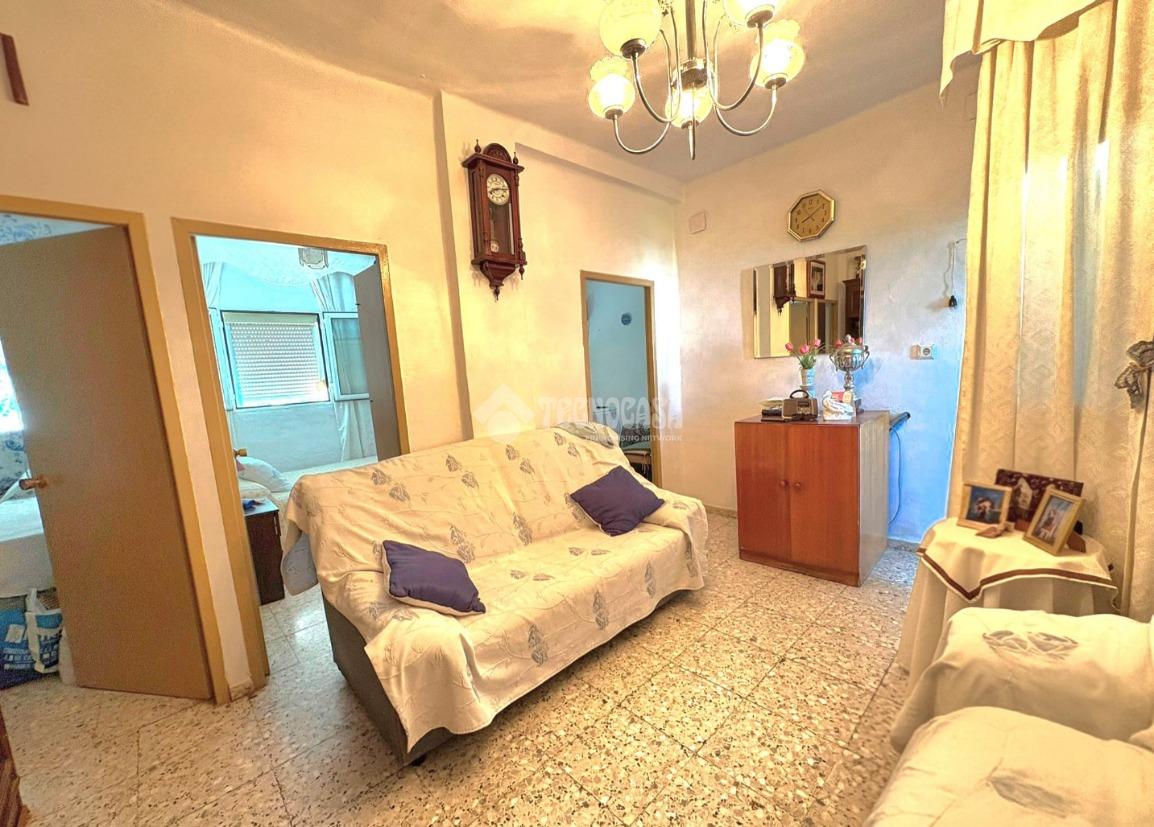 Piso en venta 