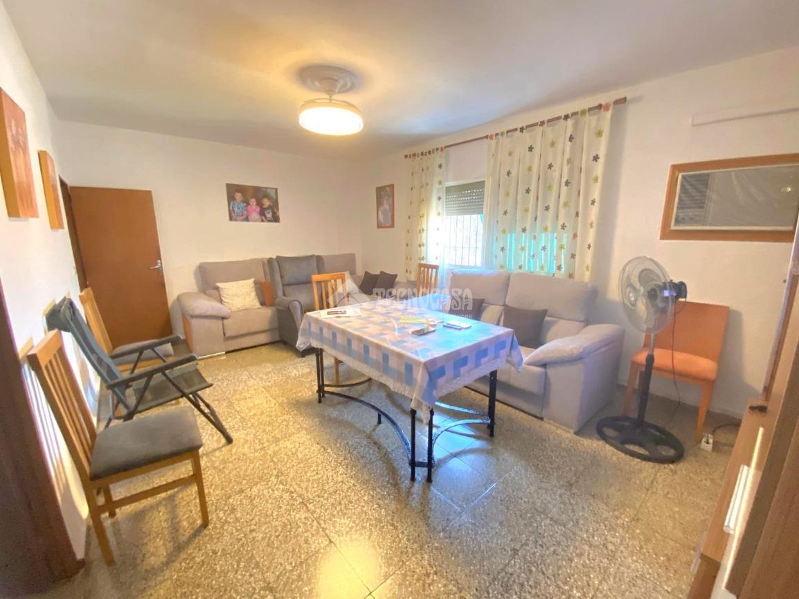 Piso en venta 
