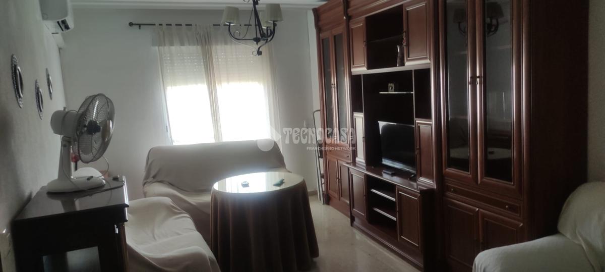 Piso en venta 