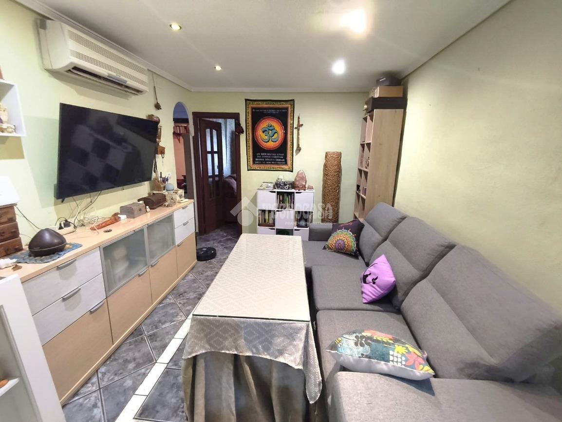 Piso en venta 