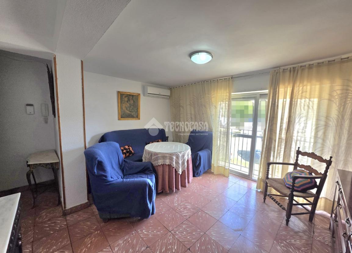 Piso en venta 