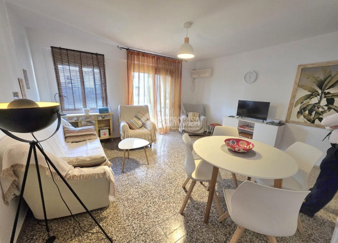 Piso en venta 