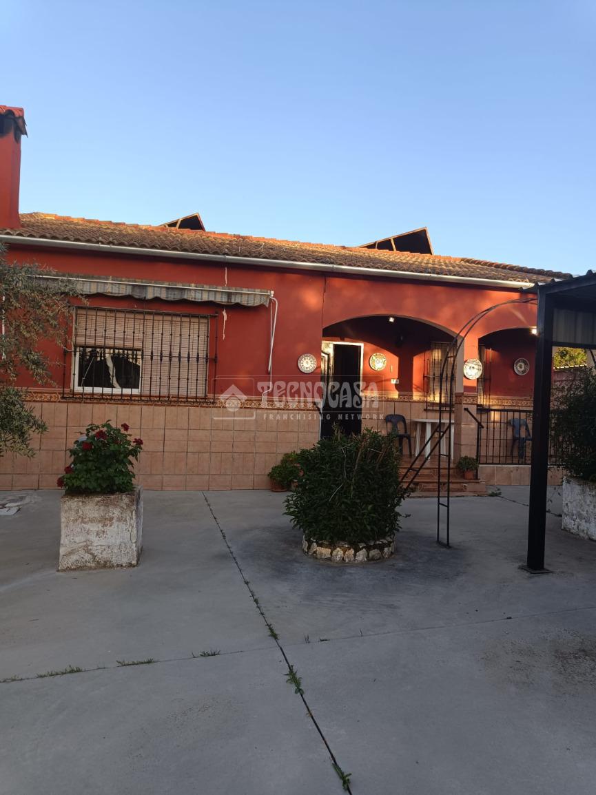 Casa rural en venta 