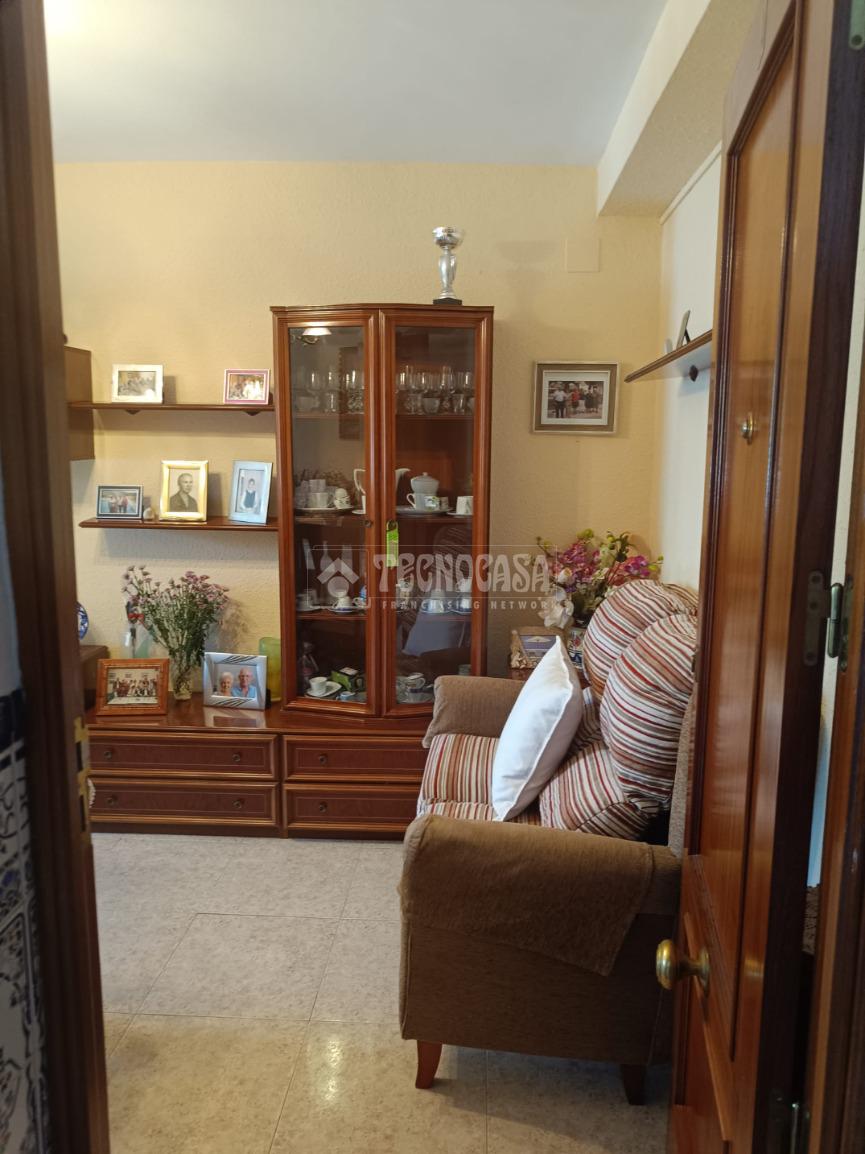 Piso en venta 