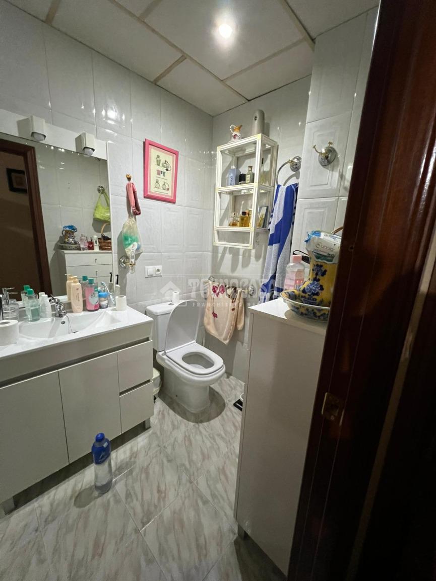 Piso en venta 