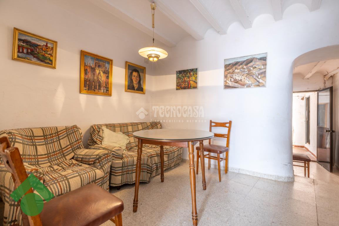 Casa en venta 