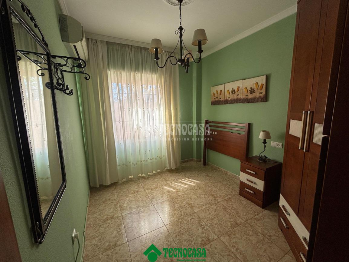 Piso en venta 