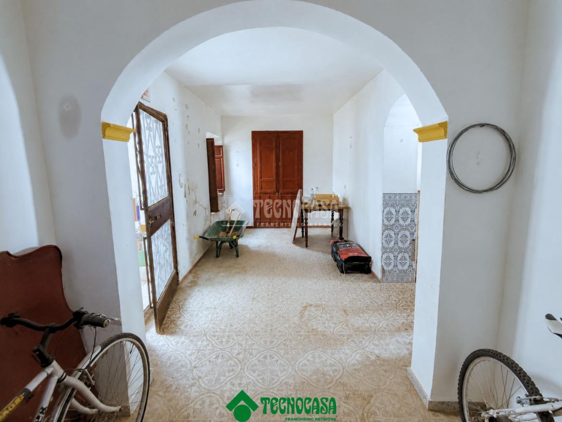 Casa en venta 