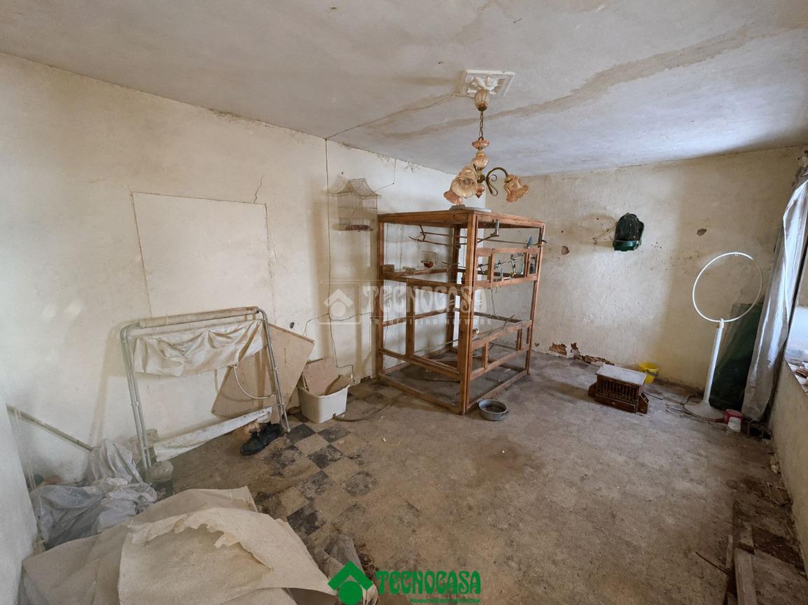 Casa en venta 