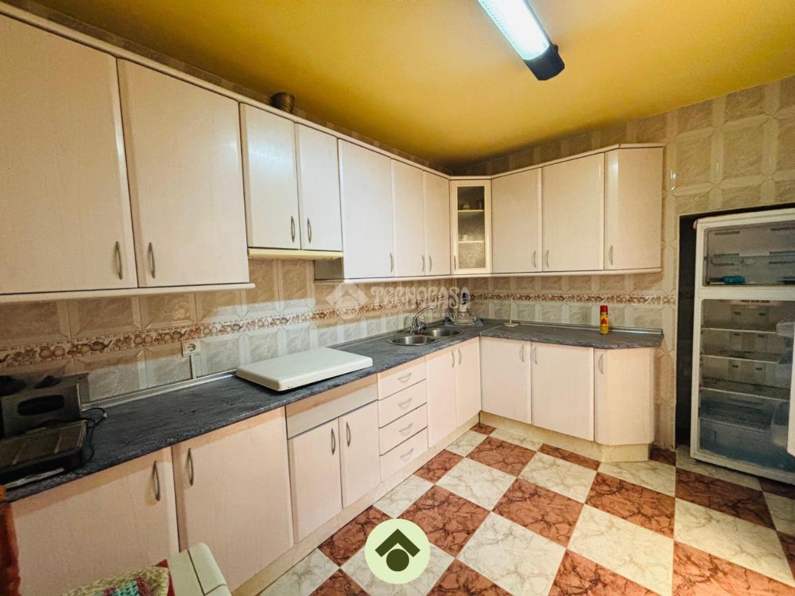 Casa en venta 